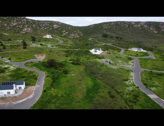 400M² VACANT LAND FOR SALE IN ST HELENA VIEWS